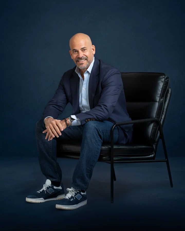 Offit Capital Partners corporate portrait