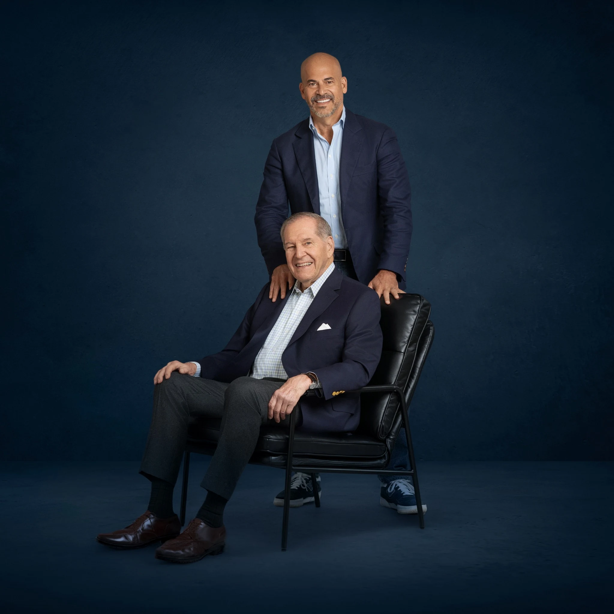 Offit Capital Partners portrait 12