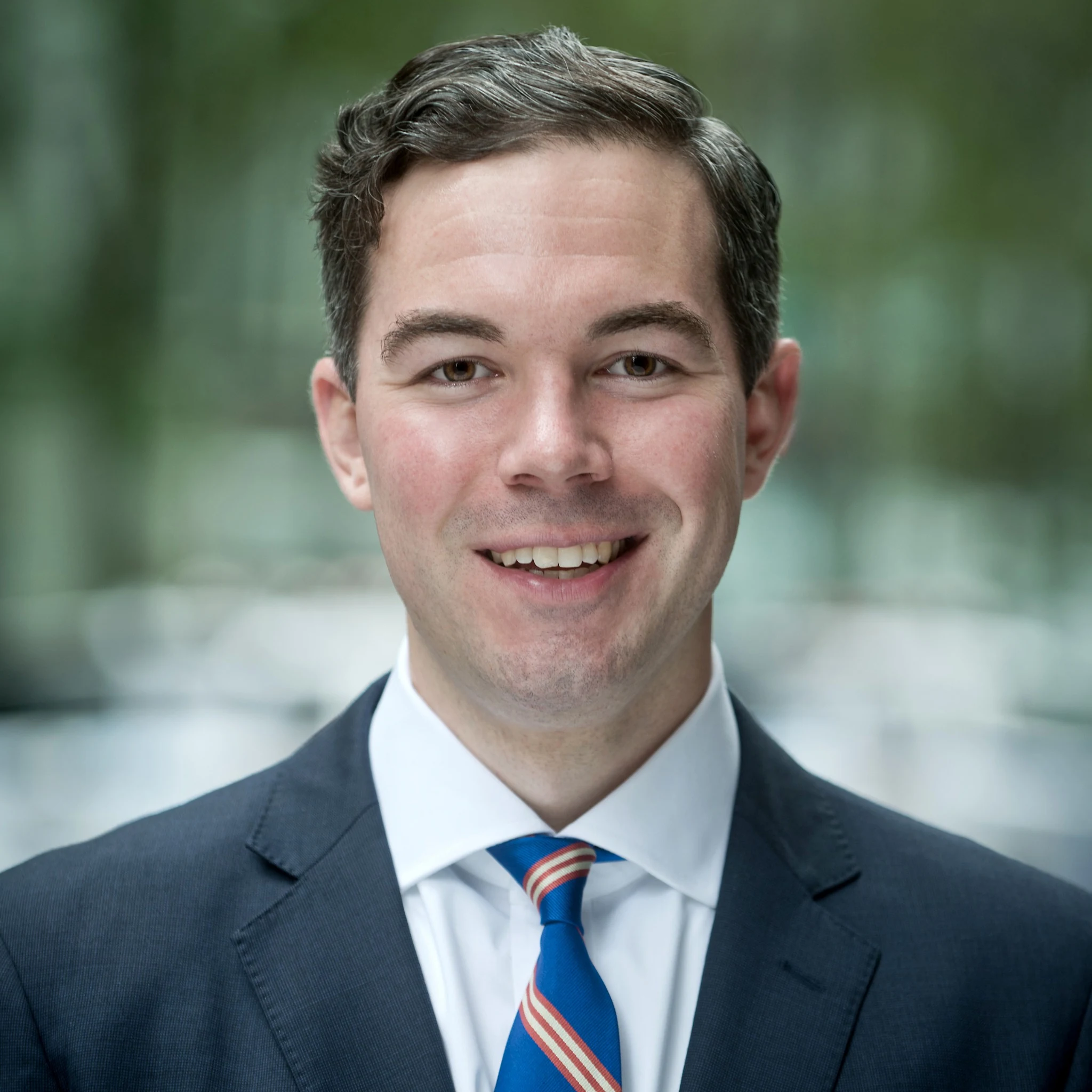 Tiger Infrastructure Partners portrait 5